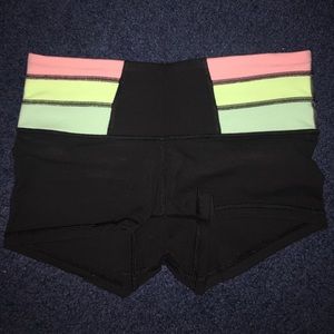 Lululemon athletics spandex