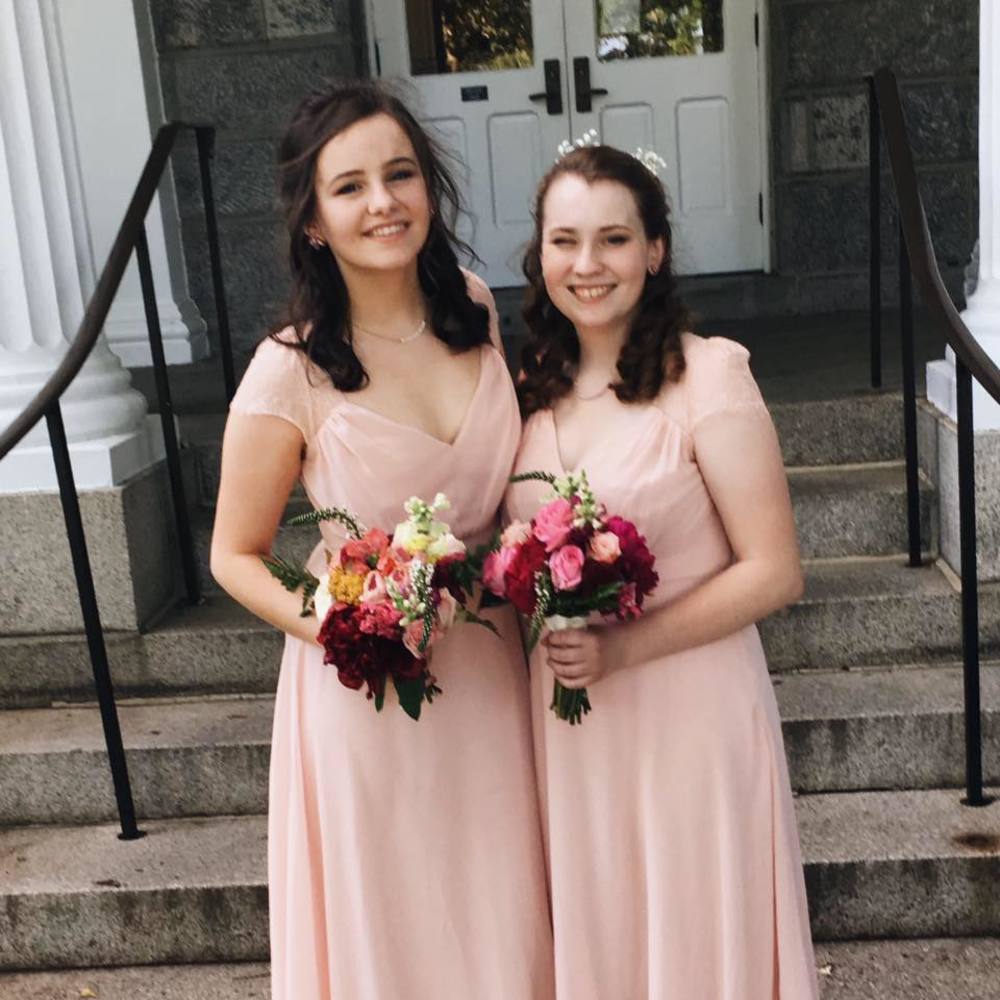 Meet your Posher, Joanie