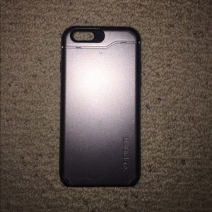 Spigen iPhone 6 case