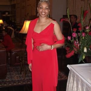 Meet your Posher, Jackie