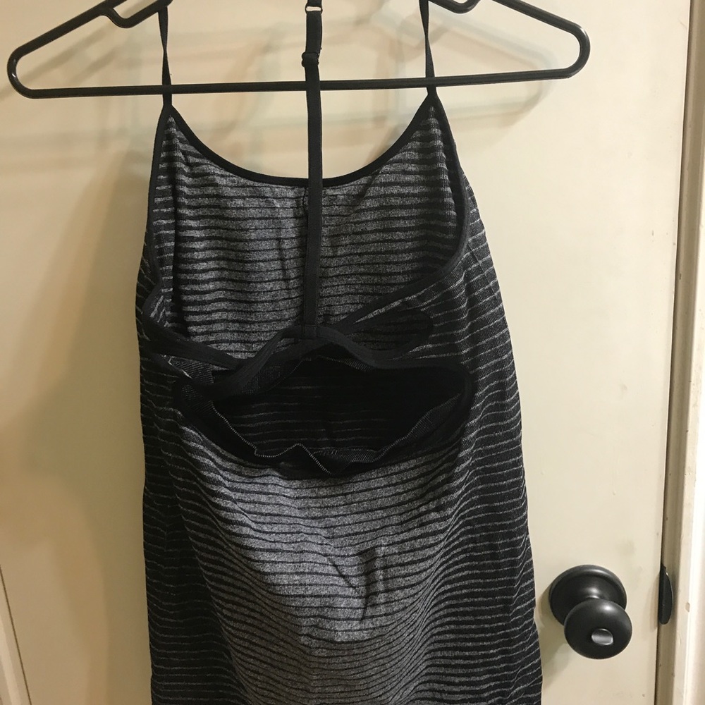 Fabletics workout tank
