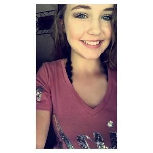 Meet your Posher, Cheyenne