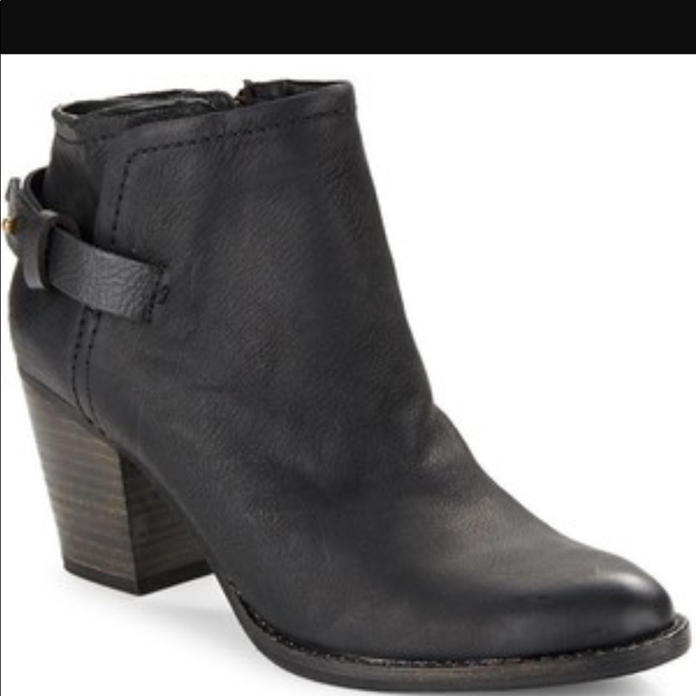 DOLCE VITA Ankle Boots