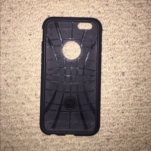 Spigen iPhone 6 case