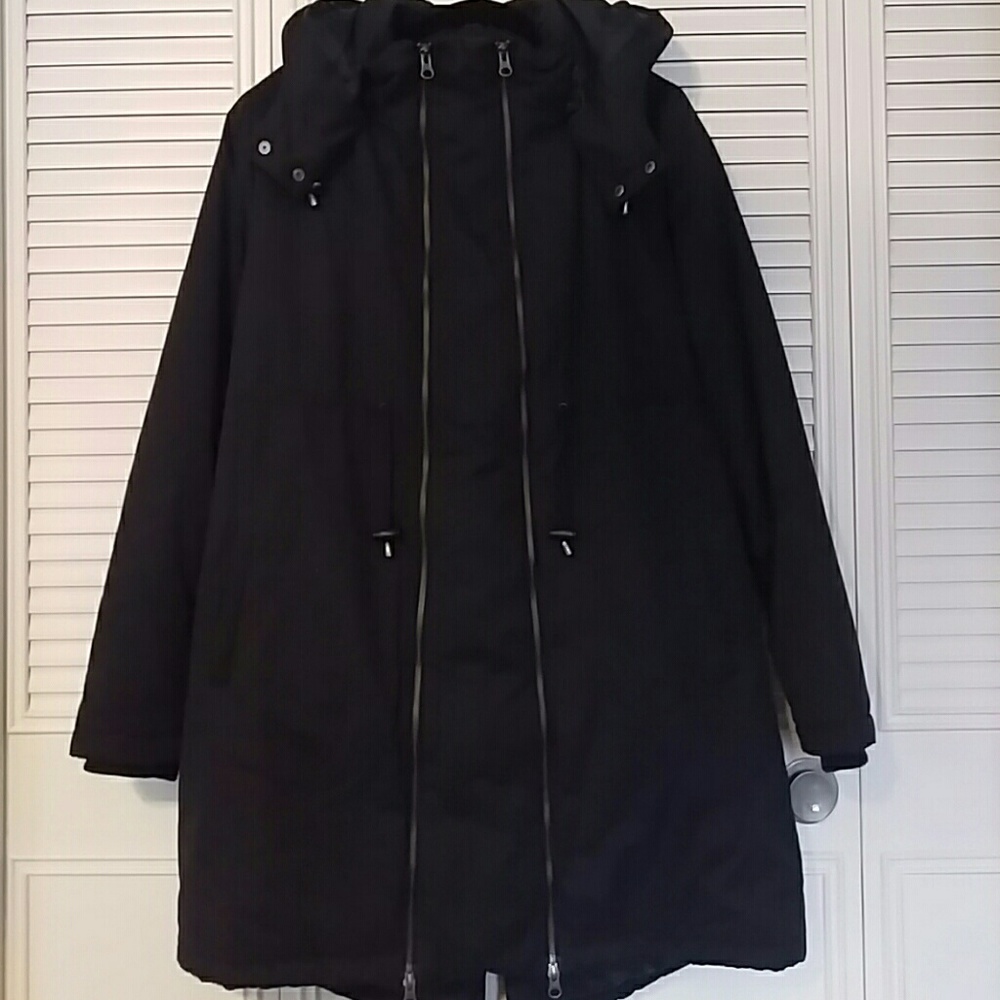 Jojo Maman Bebe Maternity coat