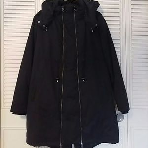 Jojo Maman Bebe Maternity coat