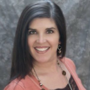 Meet your Posher, Tammy