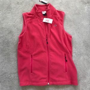 Women's Vineyard Vines Vest