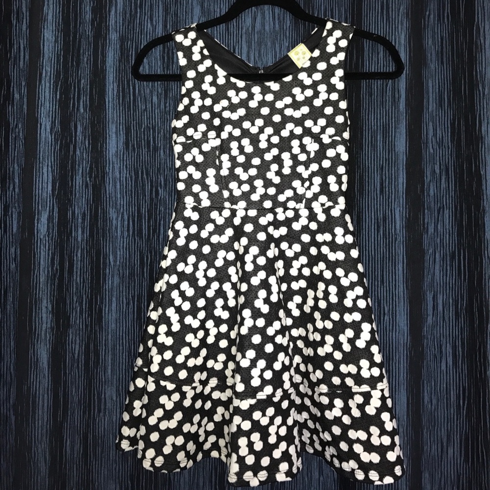 Kids dress
