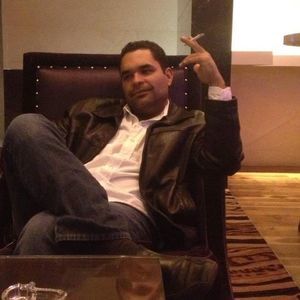 Meet your Posher, Rey