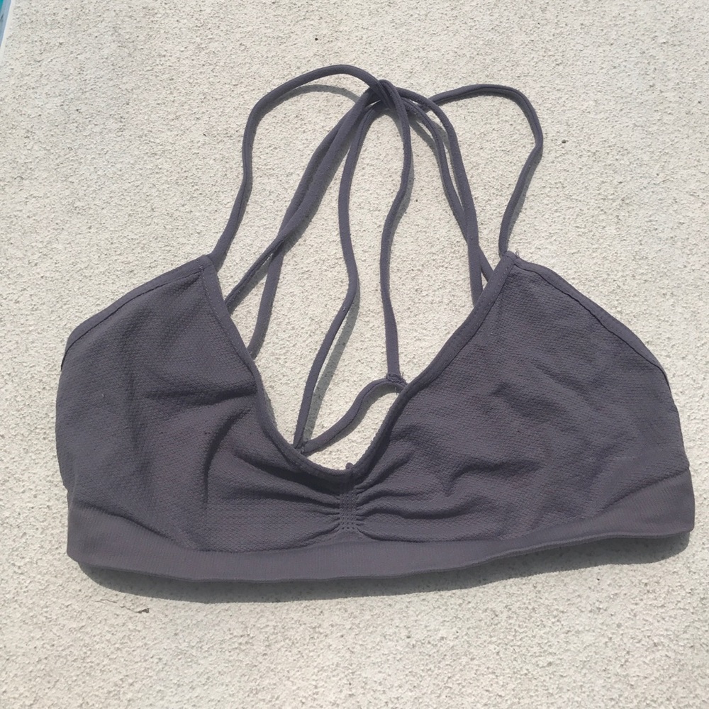 free people bralette
