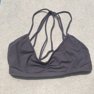 free people bralette
