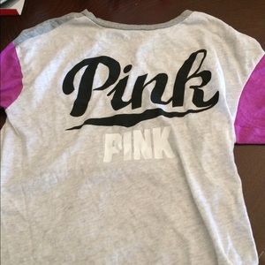 PINK Tee