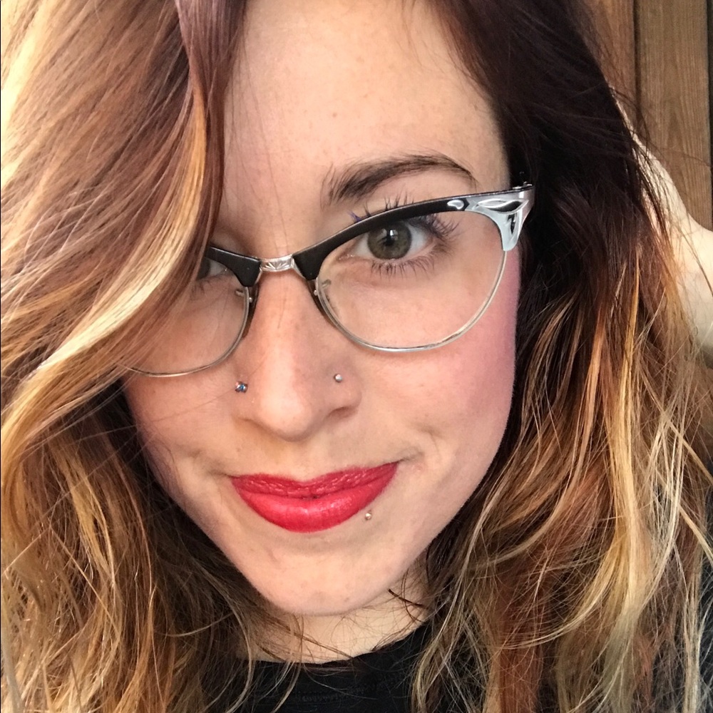 Meet your Posher, Maryellen