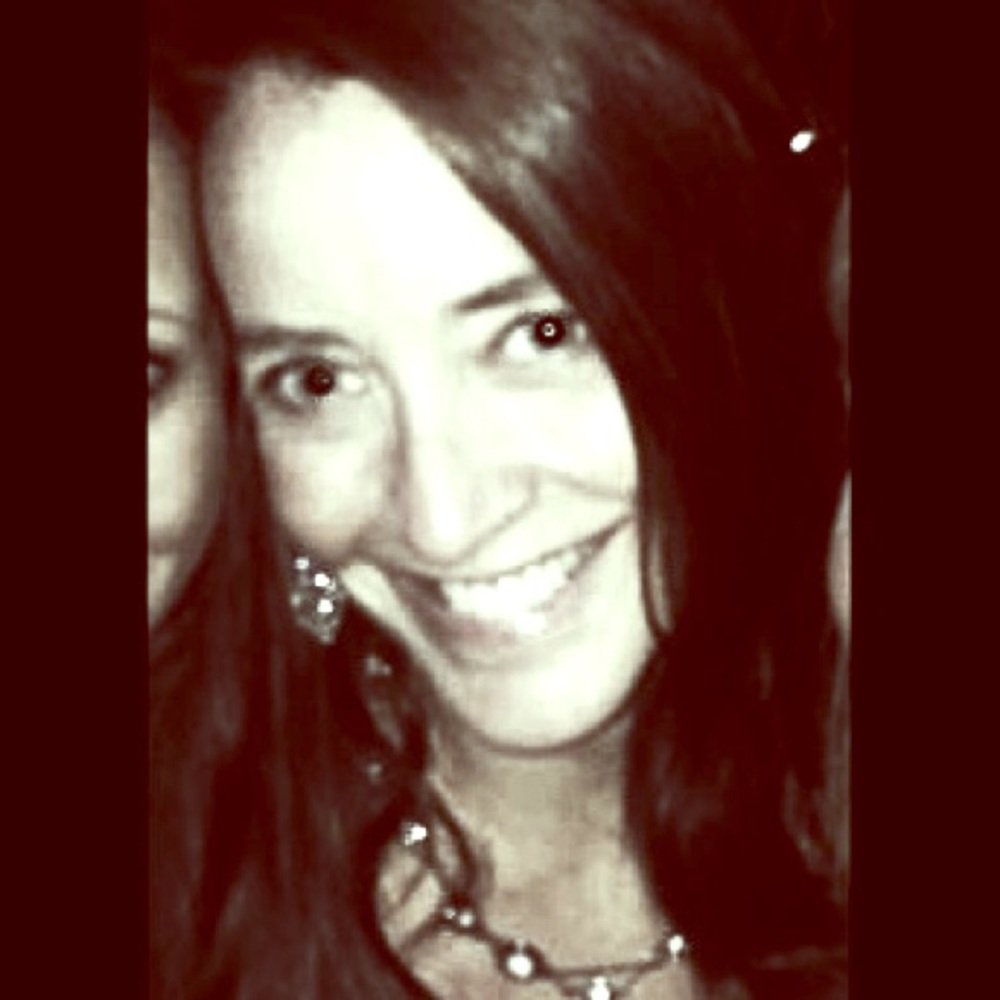 Meet your Posher, Susan