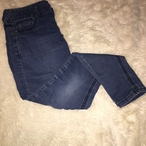 Rue 21 Jeans Size 3/4S