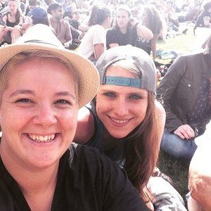 Meet your Posher, Ashlee