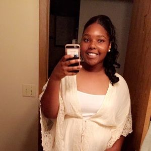 Meet your Posher, Jessica