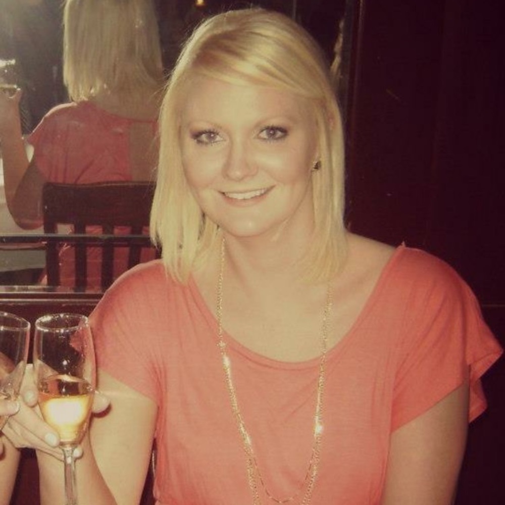 Meet your Posher, Lauren