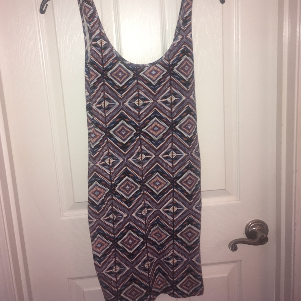 Forever 21 Dress
