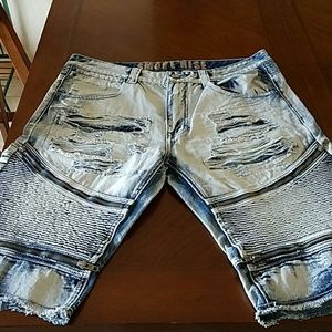 Mens shorts