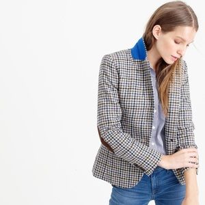 J. Crew Campbell Blazer