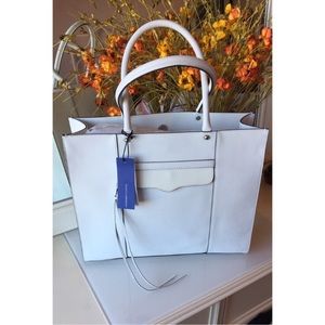 Rebecca Minkoff NWT Large MAB Tote
