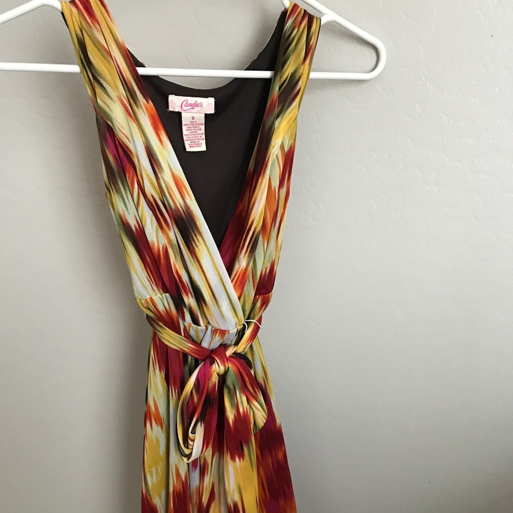 Cocktail dress