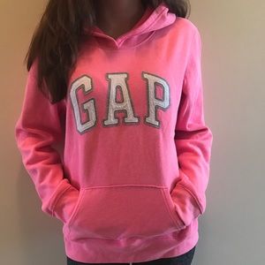 Gap hoodie