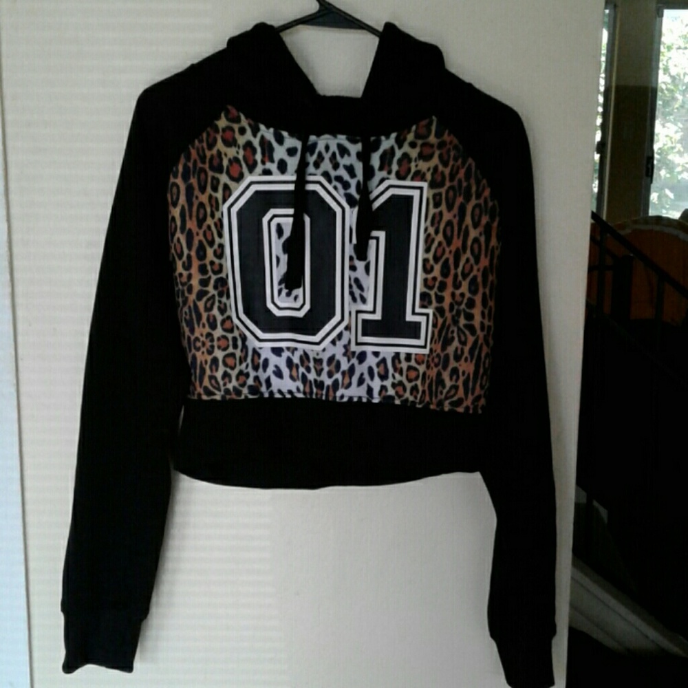Rue 21 hoodie