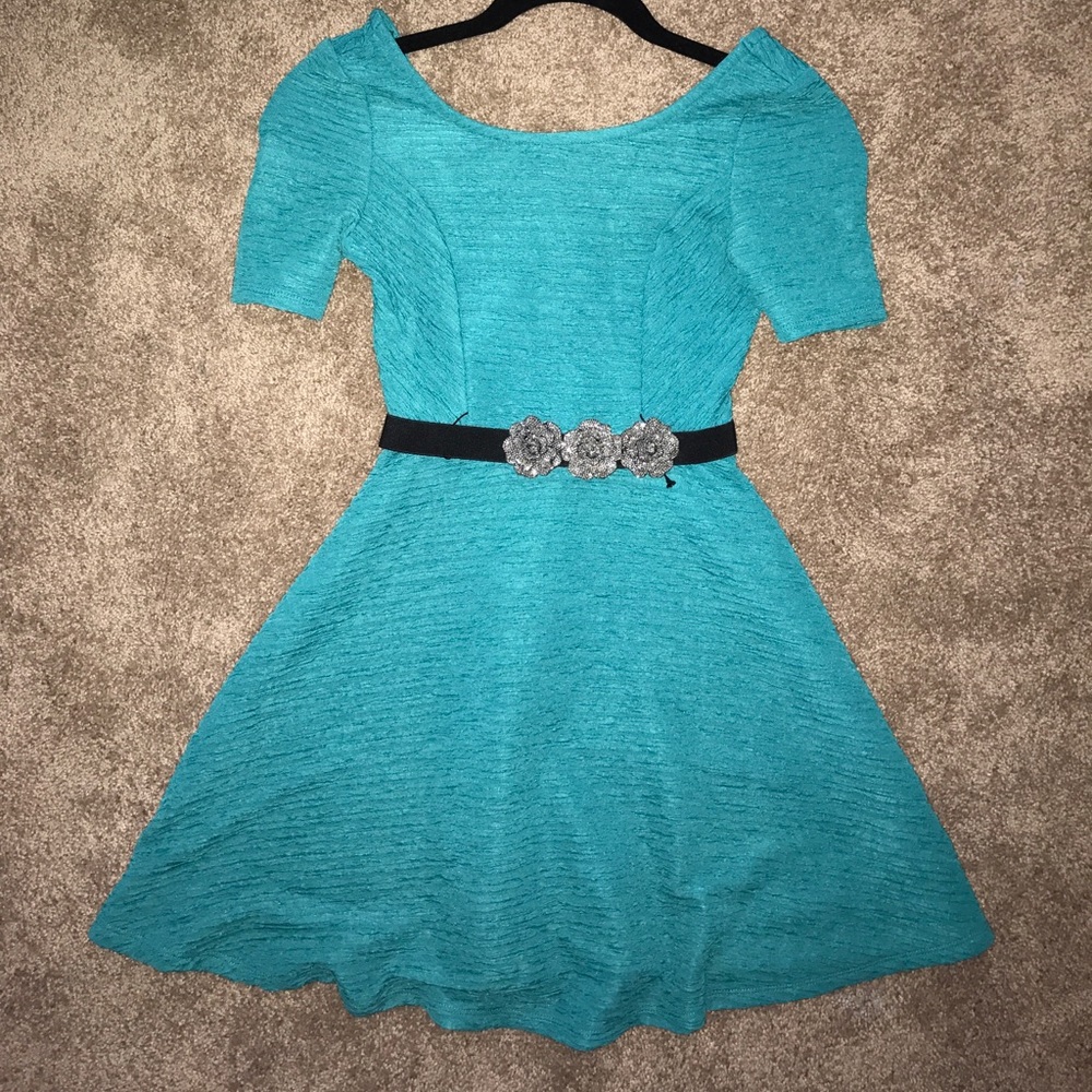 Kids dress