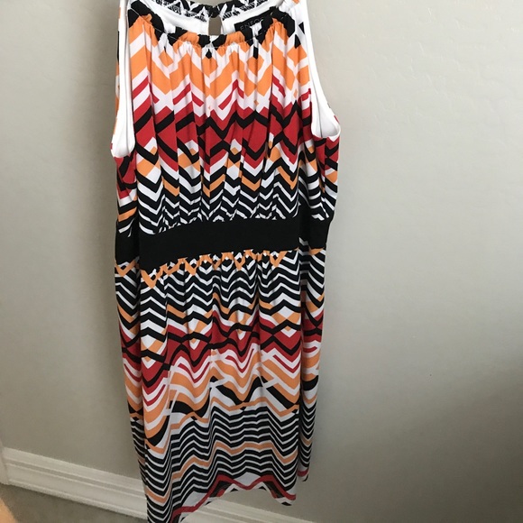 Tank Dress - Picture 2 of 2