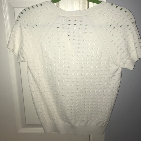 Les Copains, Italian sweater. Never worn. - Picture 5 of 5