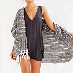 One teaspoon short romper