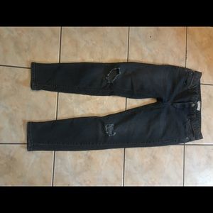 Free people jeans