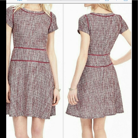 Banana Republic Dresses & Skirts - Banana Republic Tweed Dress