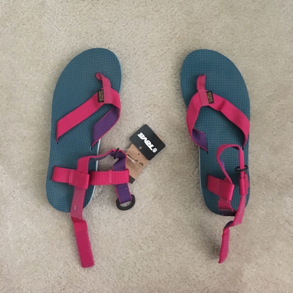 TEVA Original Sandals