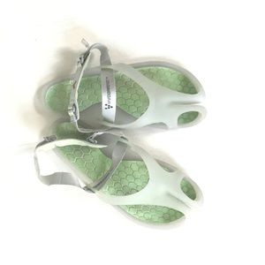 Vivobare toe shoes