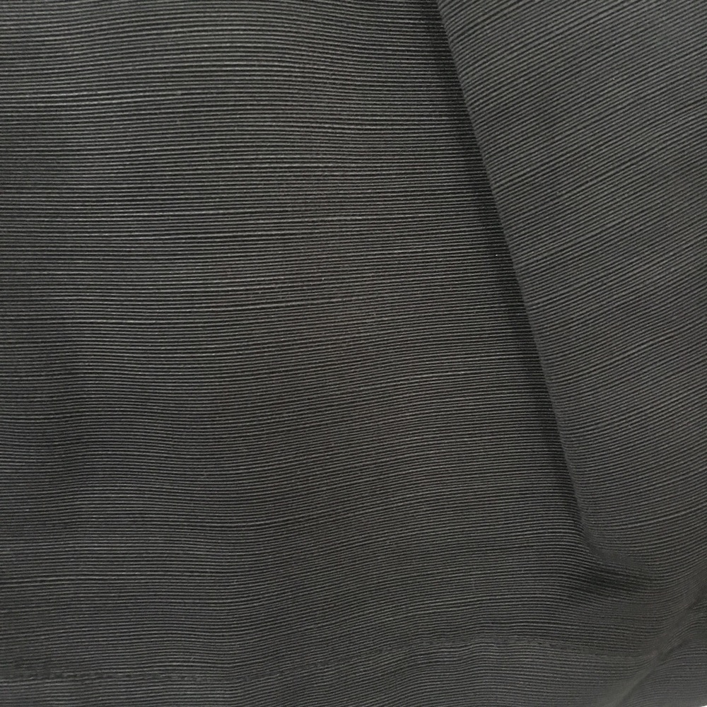 Topshop Thick Textured Modern Skort/Shorts, Size 6 - Picture 7 of 8