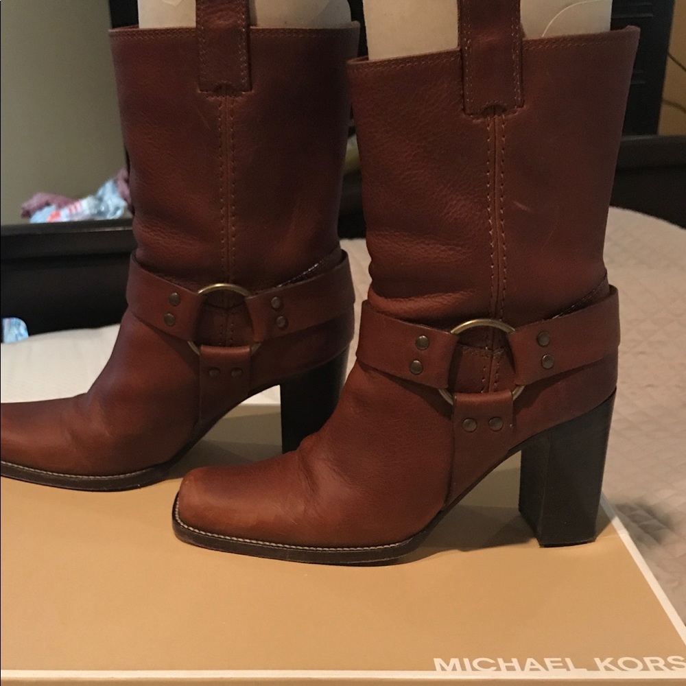 Michael Kors Boots - Picture 1 of 3