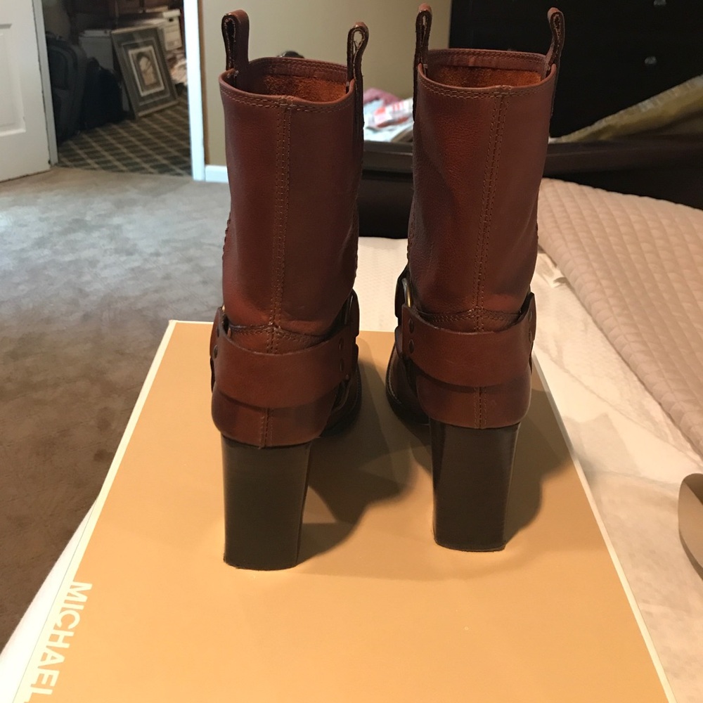 Michael Kors Boots - Picture 2 of 3