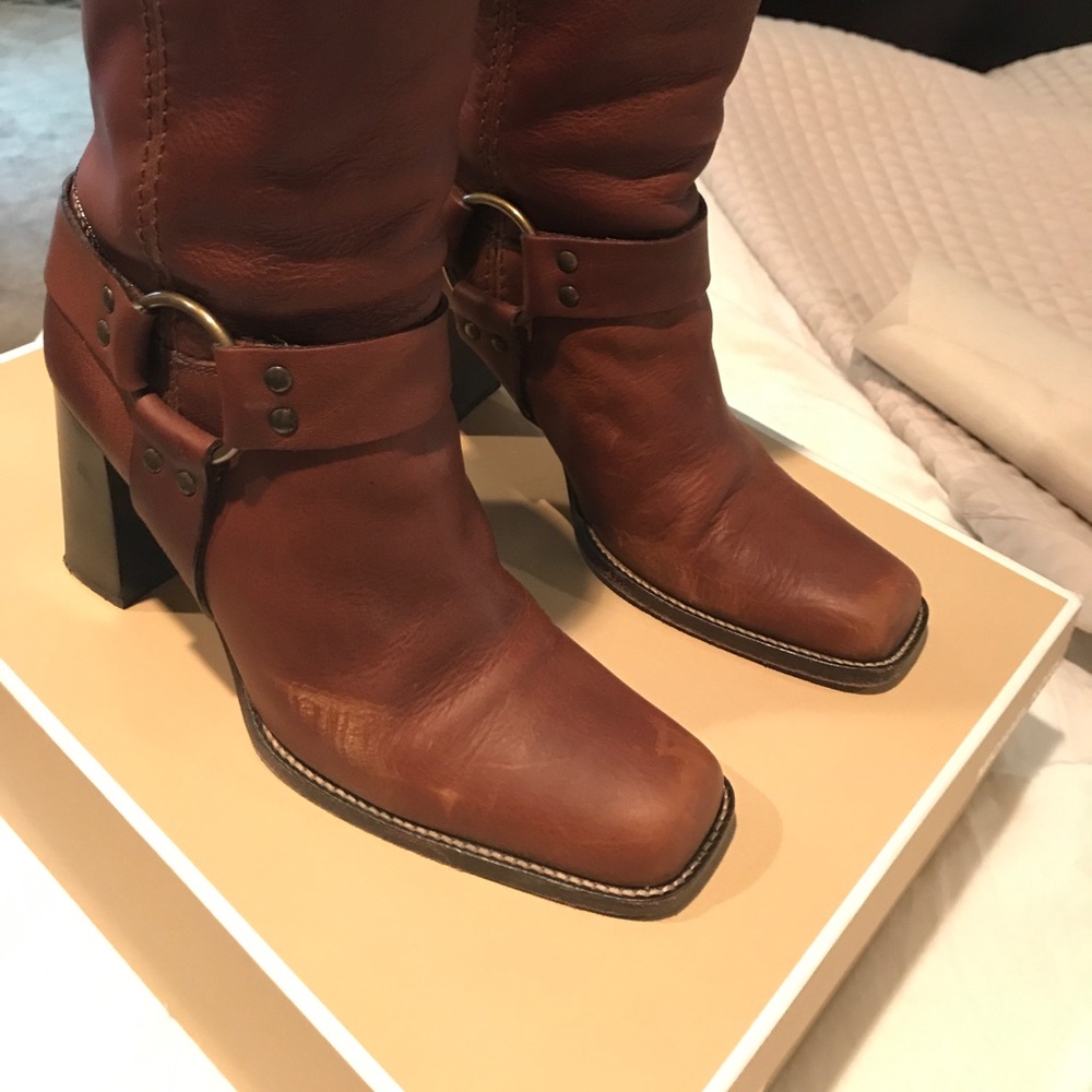 Michael Kors Boots - Picture 3 of 3