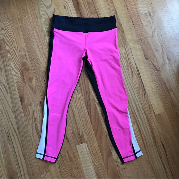 Lululemon Pace Tight Leggings, EUC - Picture 2 of 3