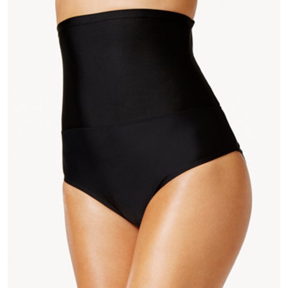 Tummy Thinner Bikini Bottom