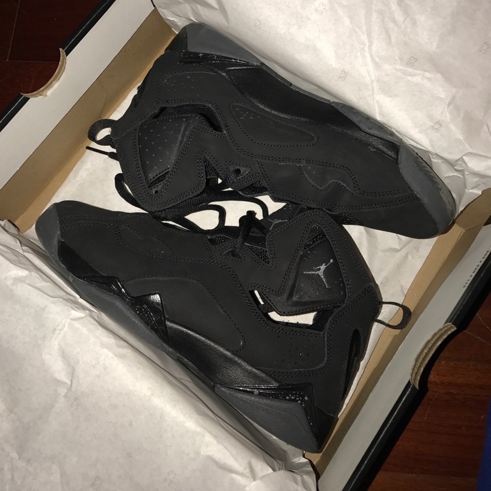 Jordan True Flight BG