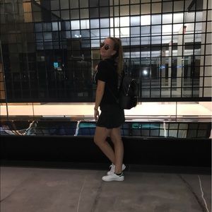 Meet your Posher, Miranda