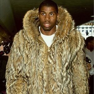 Meet your Posher, Carl