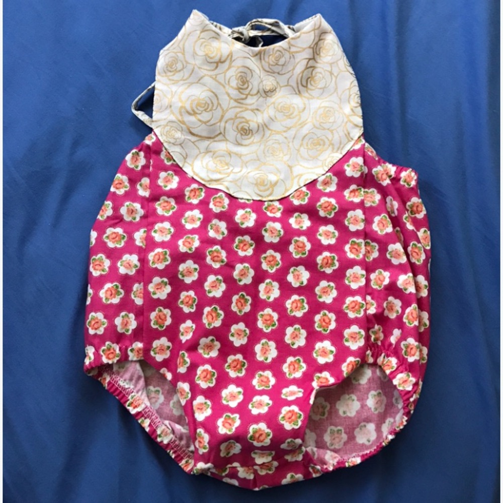 @Rhett.tucker original romper