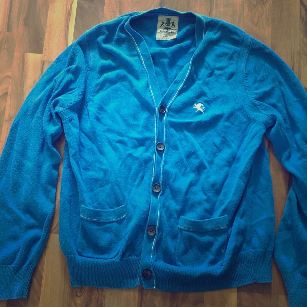 Express Jacket