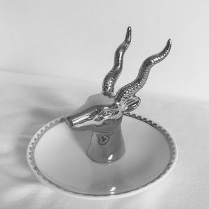 Ring Tray - World Market